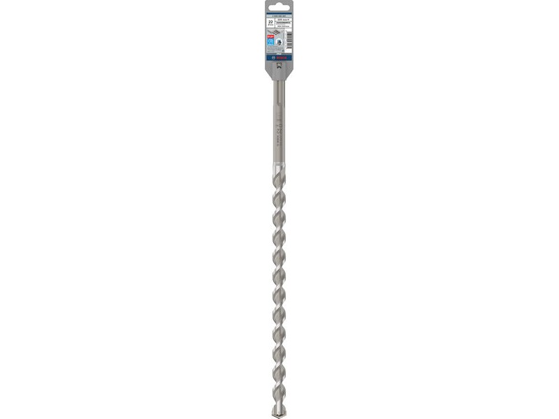 Sveder Bosch PRO SDS max-4, Dimenzije: 22x400x520mm, 2608685867